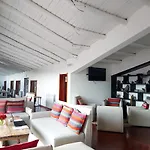 Tocuyeros Boutique Hotel