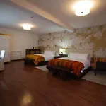 Tocuyeros Boutique Hotel