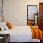 Tocuyeros Boutique Hotel