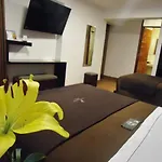 San Francisco Cusco Hotel