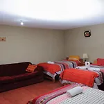Kuna Del Inka Hospedaje
