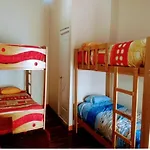 Kuna Del Inka Hospedaje