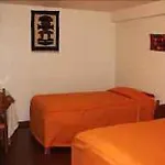 Tierra Del Inka San Blas