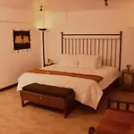 Los Aticos B&B With Coworking