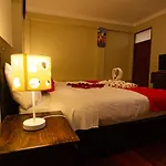 Inka Club Hostel
