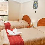 Hotel Melanys
