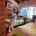 Hostal Comarca Imperial