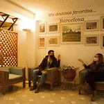 Los Aticos B&B With Coworking