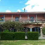 La Casona De San Jeronimo