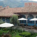 La Casona De San Jeronimo