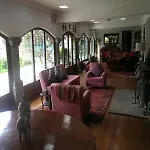 La Casona De San Jeronimo