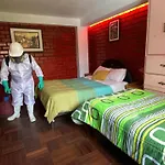 Hostal Comarca Imperial