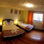 Inka Club Hostel