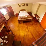 Inka Club Hostel