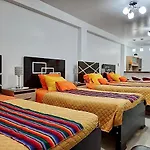 Cusco Magico 6 - Mini Departamento Santa Ursula