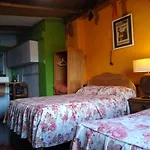 Casa De Mama Cusco - The Treehouse
