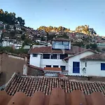 Casa De Mama Cusco - The Treehouse