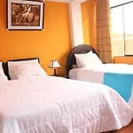 Presi House Cusco