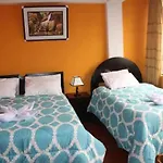 Presi House Cusco