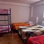 Alegria S House Cusco