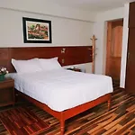 Hotel Daylu