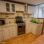 Apartamentos Sami Cusco