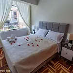 Apartamentos Sami Cusco
