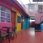 La Picanteria Guesthouse