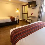 Hotel Inca Wasi Plaza