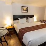Hotel Inca Wasi Plaza