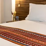 Hotel Inca Wasi Plaza