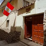 Hostal Samani