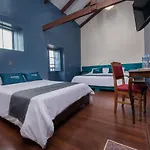 Hotel Sara Casa Boutique