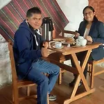 Guest House Wayras