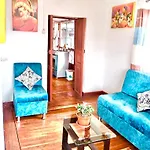 Janaq Apartment Cuzco