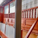 Janaq Apartment Cuzco