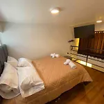 Loft En Centro Historico Cusco Inlove
