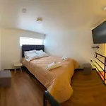 Loft En Centro Historico Cusco Inlove
