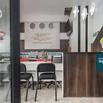 Olimpo Hotel Sauna & Spa