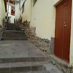 Janaq Apartment Cuzco