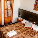 Chinkana Del Inka Hotel