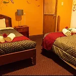 Runa\'S Inn