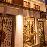 Laramani Hotel Boutique