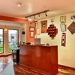 Laramani Hotel Boutique