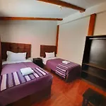 Cusco City Gold Casa Boutique