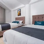 Qoripunku Villa Militar