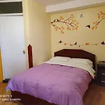 Nature Home Cusco