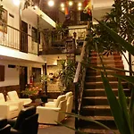 Hotel Montecristo Cusco