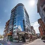 Hotel Platinum Palace
