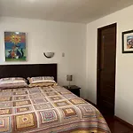 Apartamento La Cusquenita